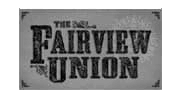 Web Design Client: fairviewunion.com - Country Music Band - Knoxville, Tennessee